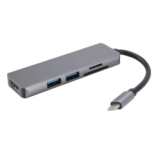 Docking station portatile tipo - station,