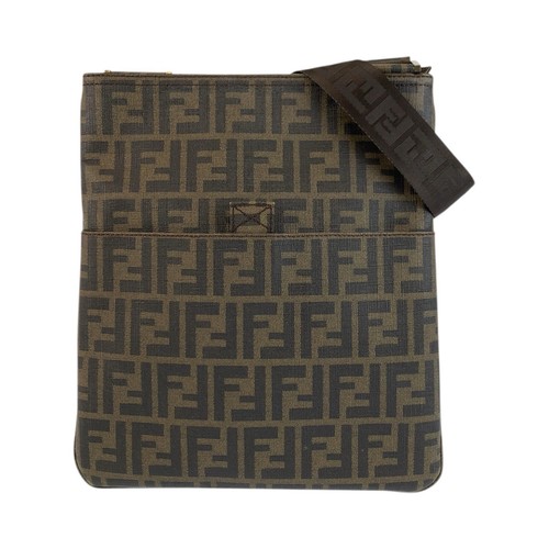 Fendi zucca 7va207 - zucca, 7va207-uzd