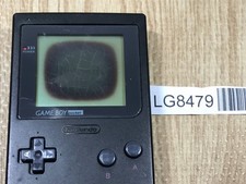 Gameboy pocket console - gameboy,