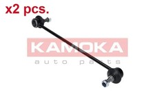X2 PCS FRONT ANTI ROLL BAR
