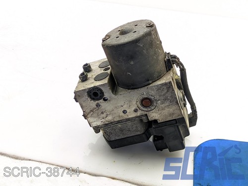 Modulo centralina abs opel - centralina,