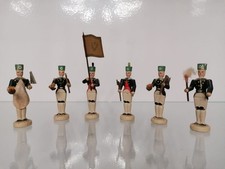 Vecchi minatori, amico Monti