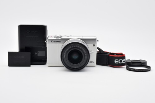 Come nuovo canon eos - nuovo],