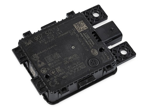 Sensore radar adatto - , per