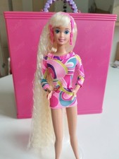 Mattel MATTEL Barbie Totally