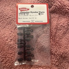 Kyosho TF018-01 Set di