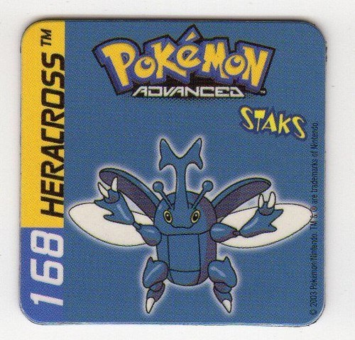 Calamita pokemon advanced - calamita,