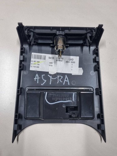 Posacenere opel astra - posacenere, g