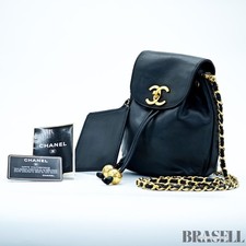 Borsa a tracolla Chanel Coco