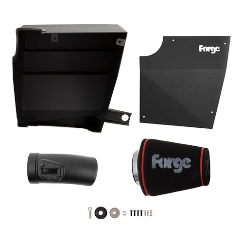 Forge kit induzione - induzione, mini