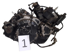 001 MOTORE HONDA NSR / MTX 125