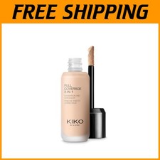 KIKO Milano Full Coverage