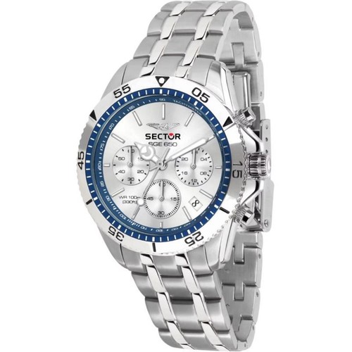 Orologio uomo cronografo - orologio,