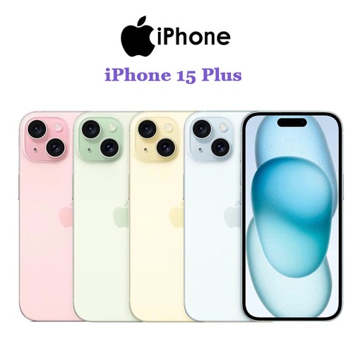 Nuovo apple iphone plus - iphone, 15
