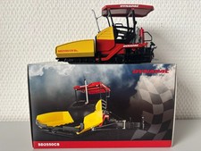 Dynapac SD2550 CS finitura