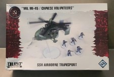 Tattiche antipolvere - "Mil