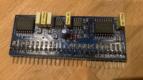 Composant pcb ktr014 eq - ktr014,