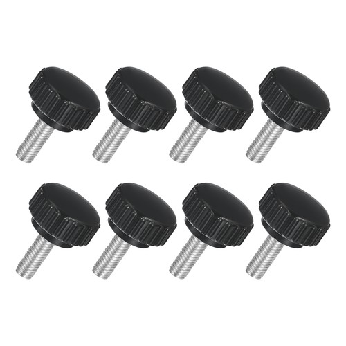 8pcs 16mm pomello - m6,