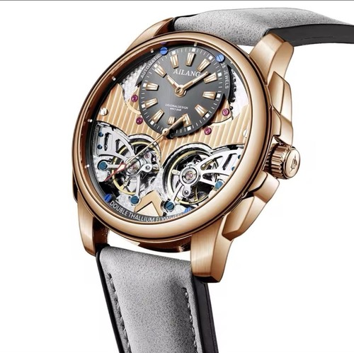 Ailang men automatic - automatic, watch