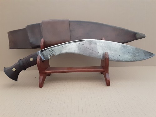 Gurkha kukri rara gurka - gurkha,