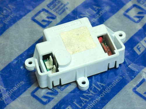 Centralina elettronica quadro - centralina,