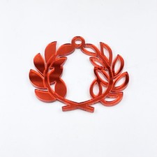 24X Decorazione BOMBONIERA