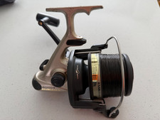 Mulinello Daiwa 5000t Emblem-S