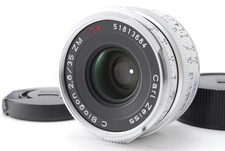 [Come nuovo] Carl Zeiss C Biogon T* 35 mm f2.8 ZM per obiettivo Leica M...