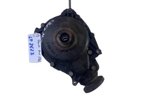 Ponte anteriore completo - , bmw