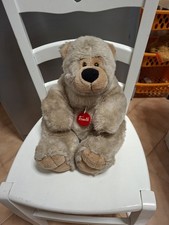Orso Trudi 40 Cm Come Nuovo