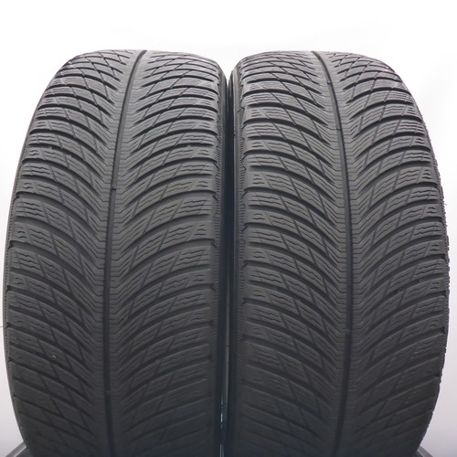 245 michelin 45 - 2x,