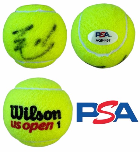 Palla tennis firmata ben - palla, da