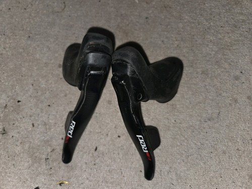 Cambio sram rosso etap - sram,