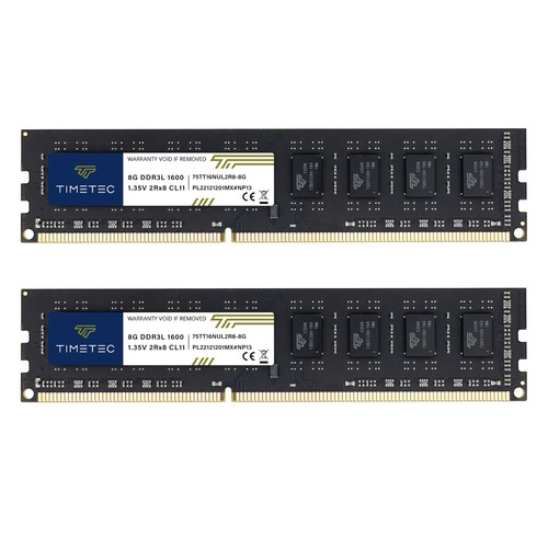 16gb dual channel - 16gb, ram