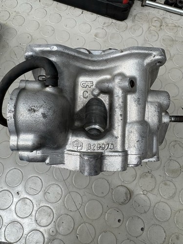Beverly vespa 250 300 rst - beverly, 2010