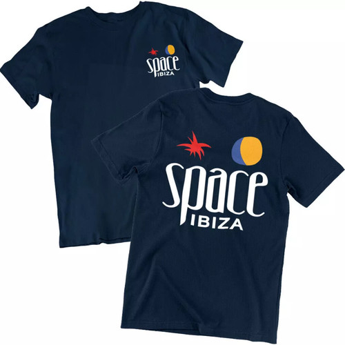 Shirt uomo space - space, beach