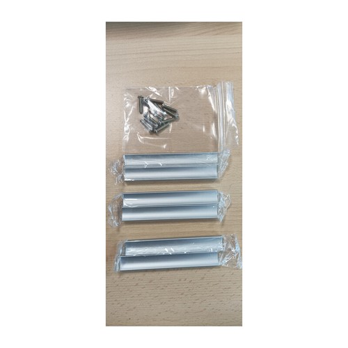 Maniglie armadio space - r,