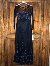 Abito Lungo da Sera, Donna