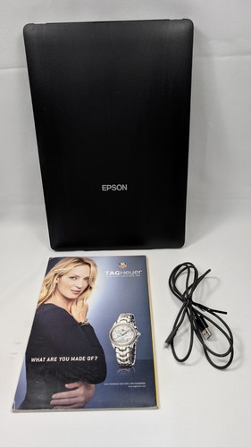 Epson perfection v39 - epson,