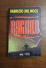 BAGDAD Fabrizio Del Noce XII