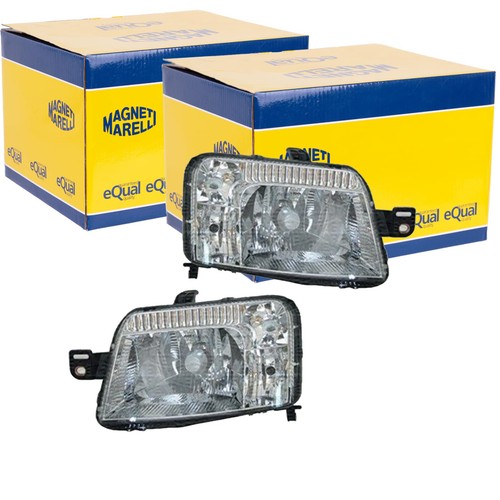 Magneti marelli fari - 2x,