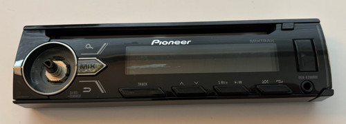 Pioneer deh x2900ui - deh-x2900ui, solo