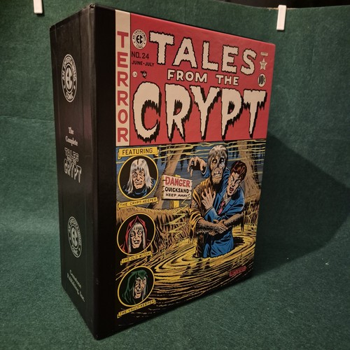 The complete tales - complete,