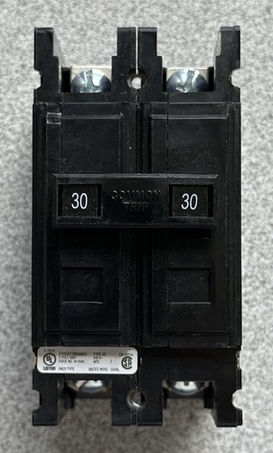 Nuovo eaton qc2030ht - nuovo,
