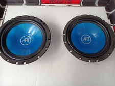 2  x ALTOPARLANTI AUDIO ART