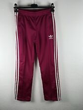 Pantaloni Tuta Adidas Viola