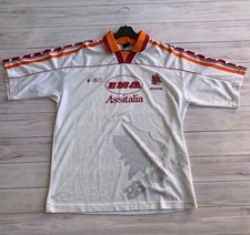 Maglia calcio AS Roma