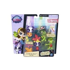 Lps littlest pet - lps, shop