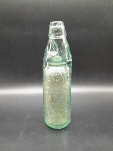 Kerswell exeter codd bottle - kerswell,
