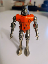 ROTON Metal-Man Zylmex Zee
